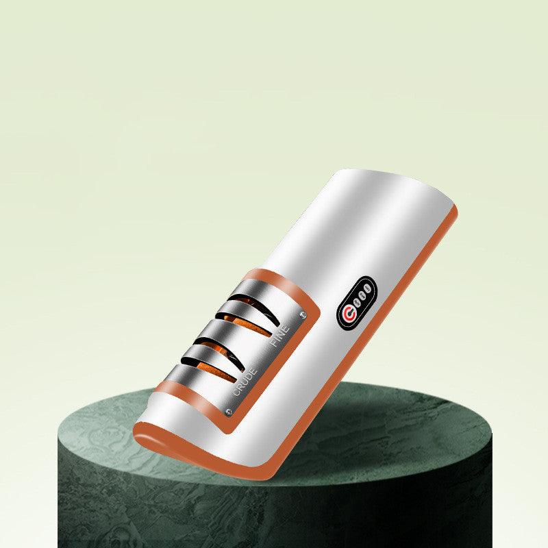 Kitchen Utensil Knife Sharpener